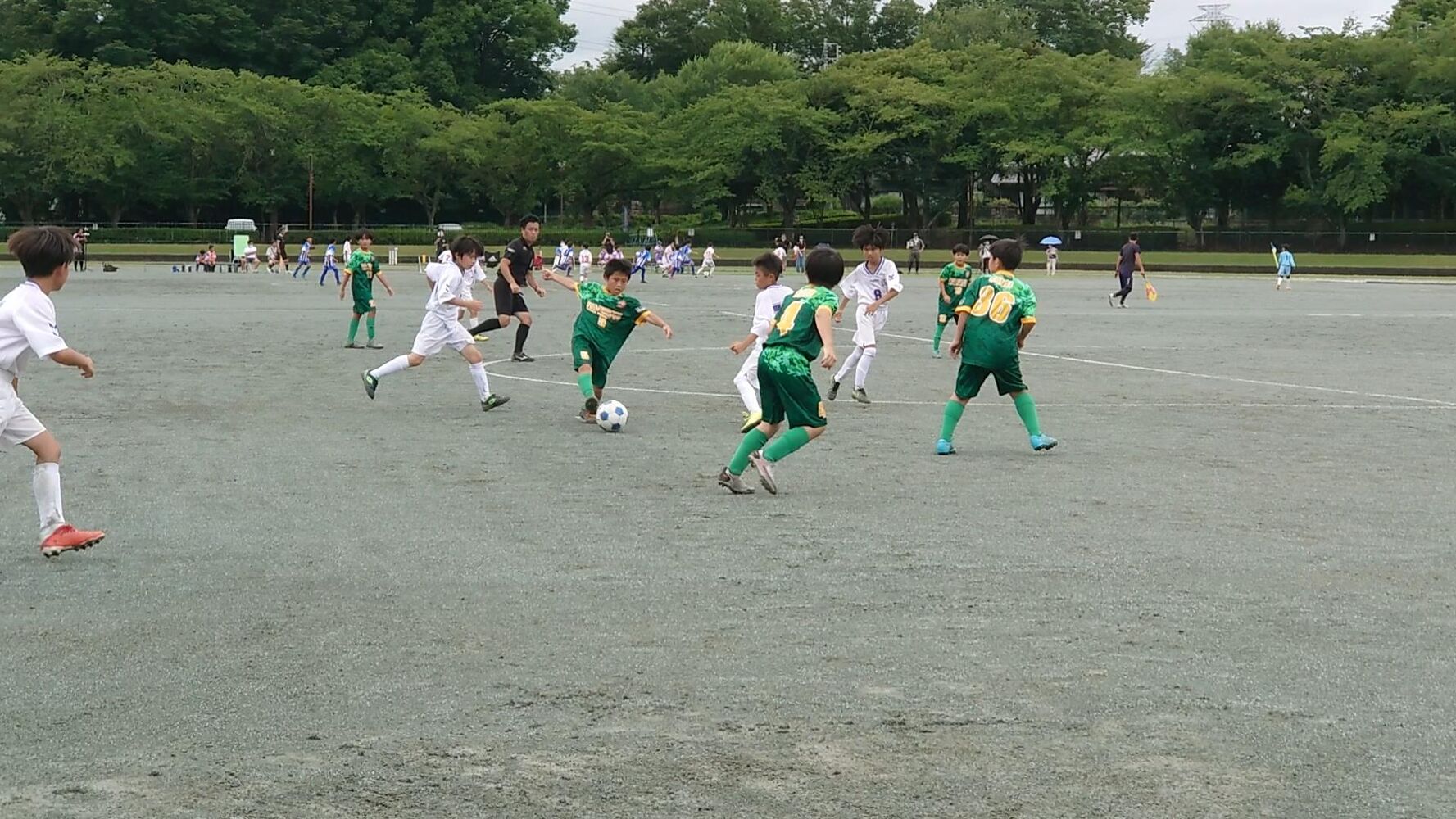 ブログ